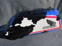 Honda CB1100 F-13