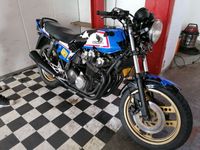 Honda CB1100 F-20